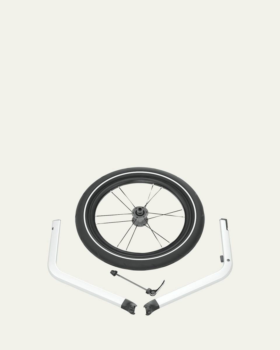 Chariot Jog Kit 2 Double